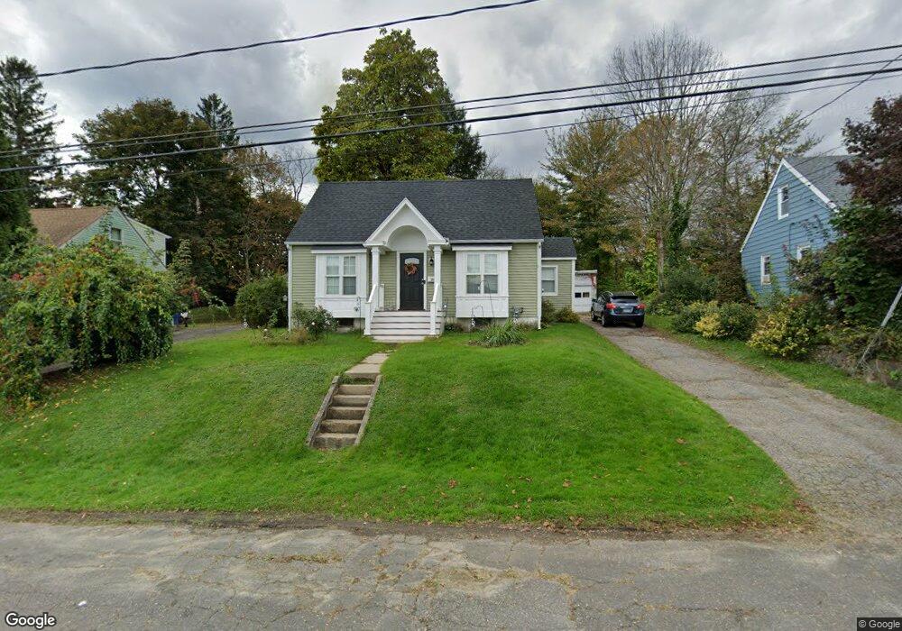 289 Anna Ave, Waterbury, CT 06708 - photo 1