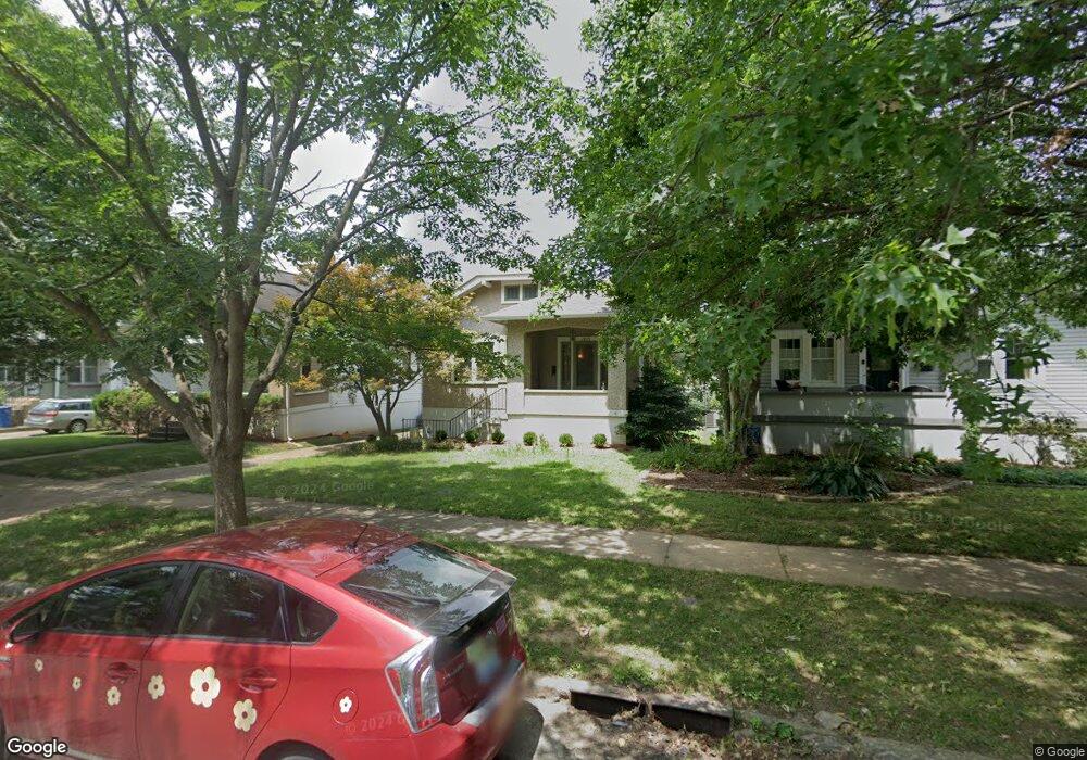 1523 Goddard Ave, Louisville, KY 40204 - photo 1