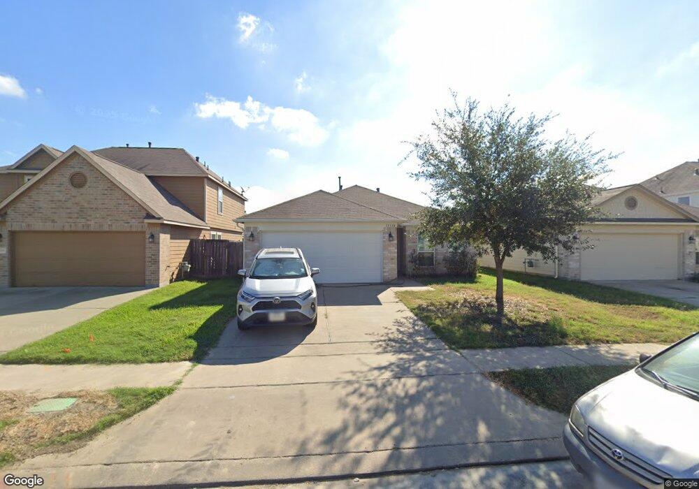 13510 E Red Birch Cir, Houston, TX 77038 - photo 1