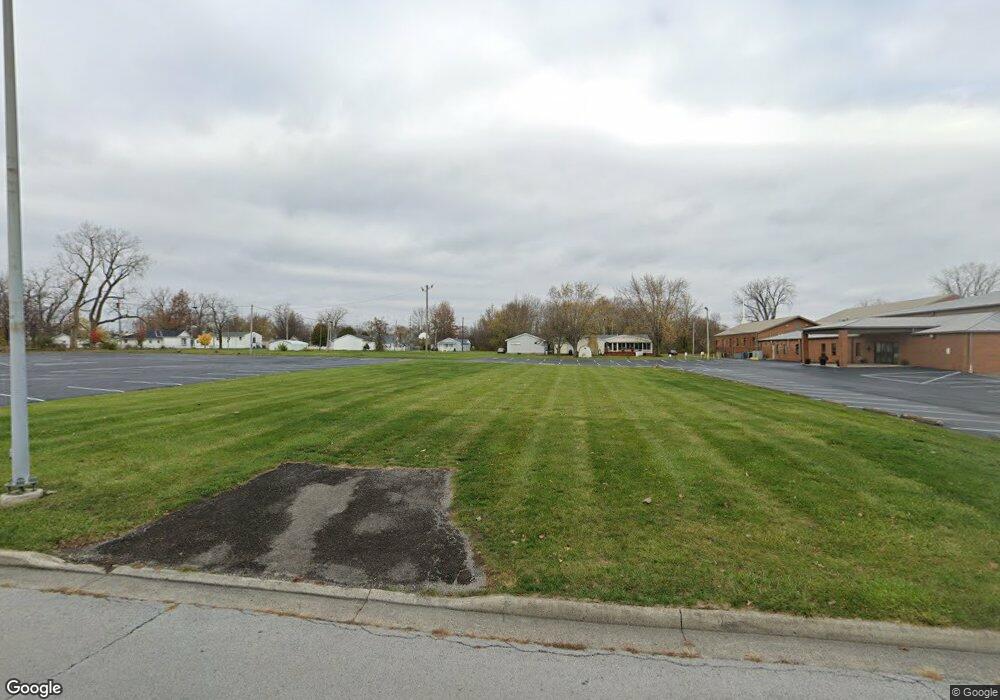 109 E 9th St, Lima, OH 45804 - photo 1