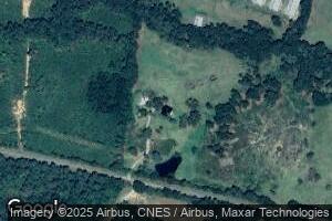 2889 Hillman Rd NE, Crawfordville, GA 30631