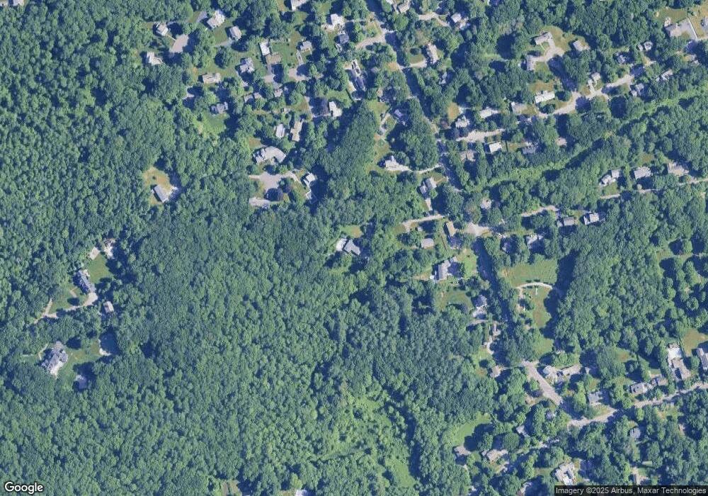 4 Little Pine Trail, Hingham, MA 02043 - photo 1