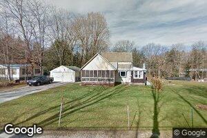 2875 East St, North Clarendon, VT 05759