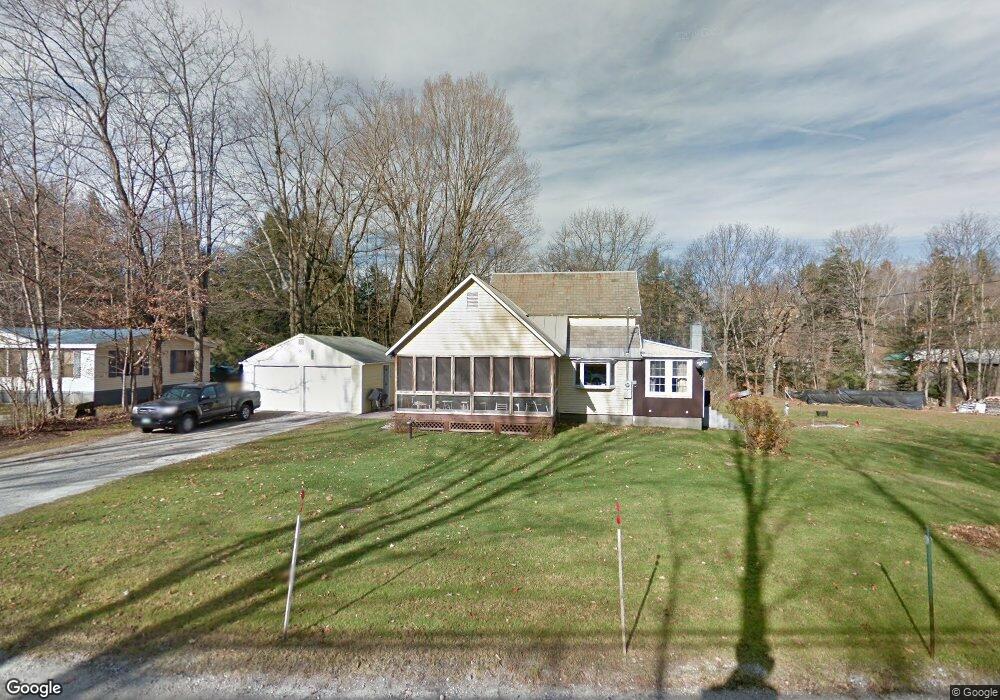 2875 East St, North Clarendon, VT 05759 - photo 1