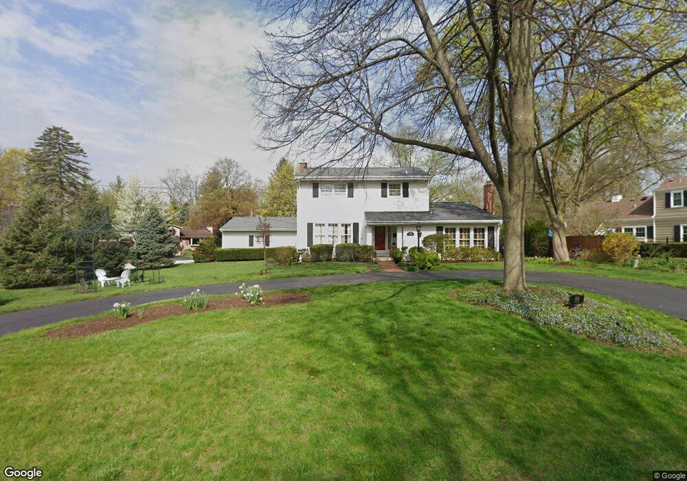 1222 Golf Ln unit 4, Wheaton, IL 60189 - photo 1