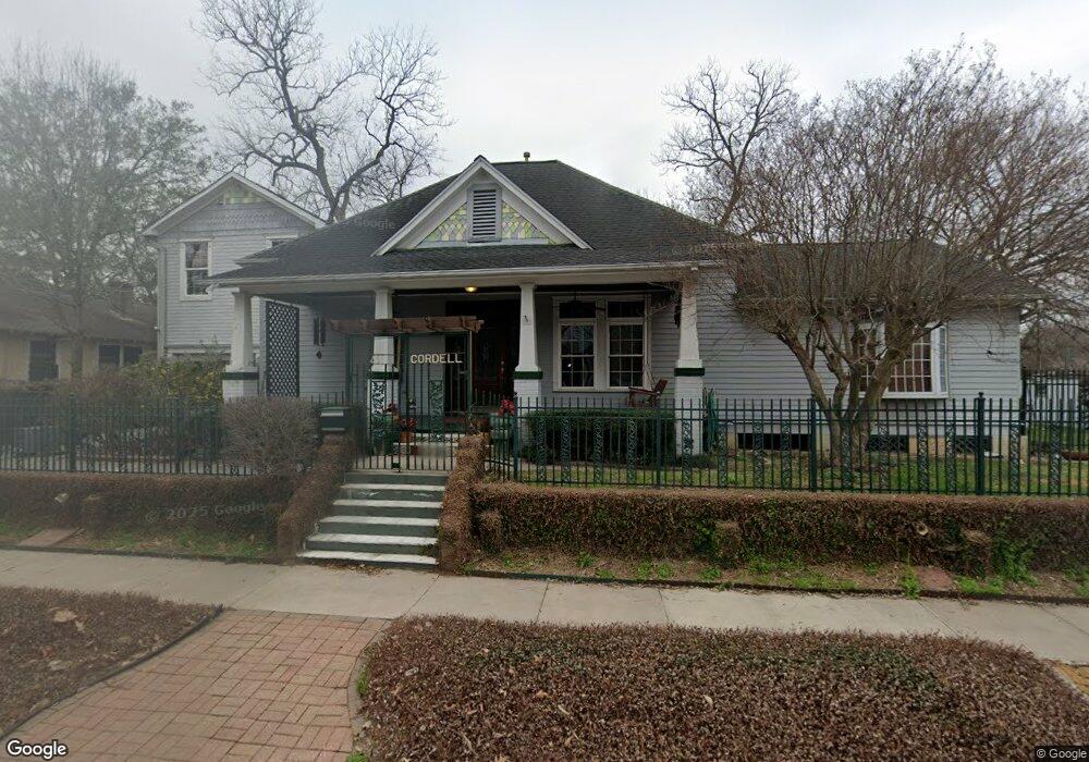 411 Cordell St, Houston, TX 77009 - photo 1