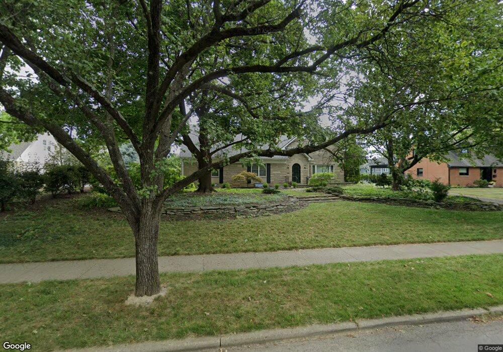 1480 Cambridge Blvd, Columbus, OH 43212 - photo 1