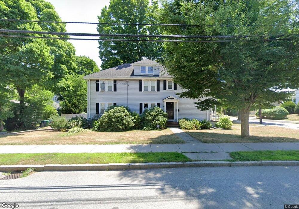 4 Boylston Rd unit 4, Newton Highlands, MA 02461 - photo 1