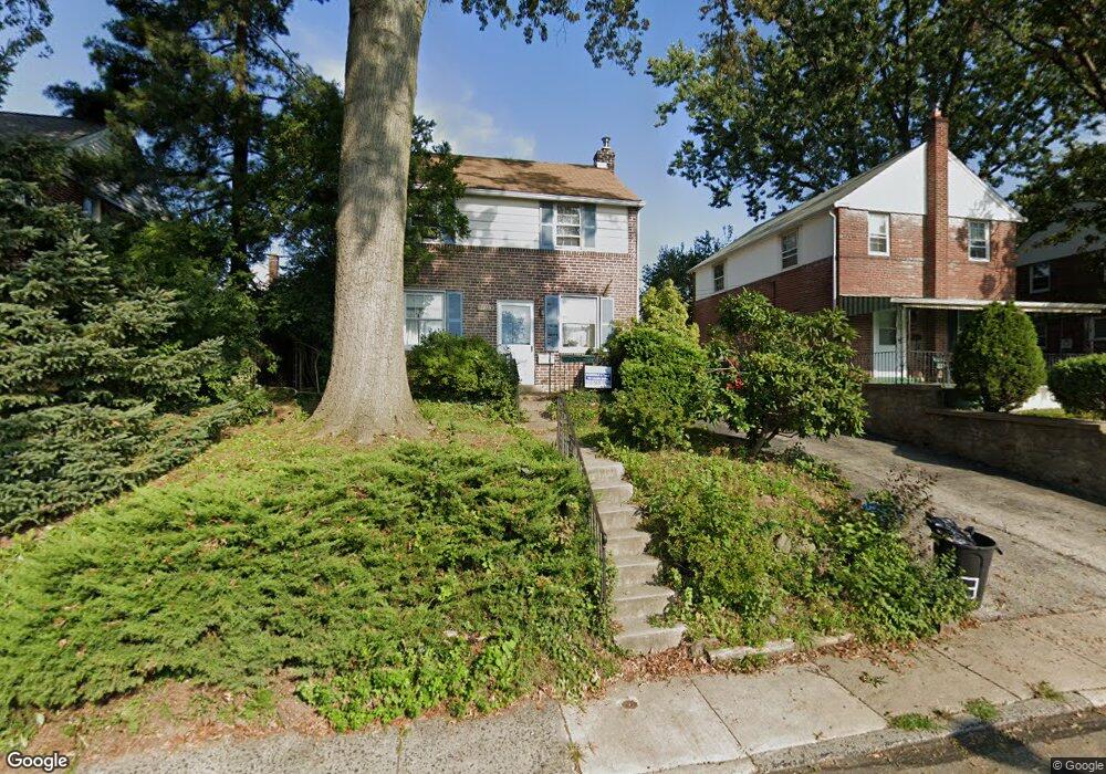 1125 Chester Pike, Crum Lynne, PA 19022 - photo 1