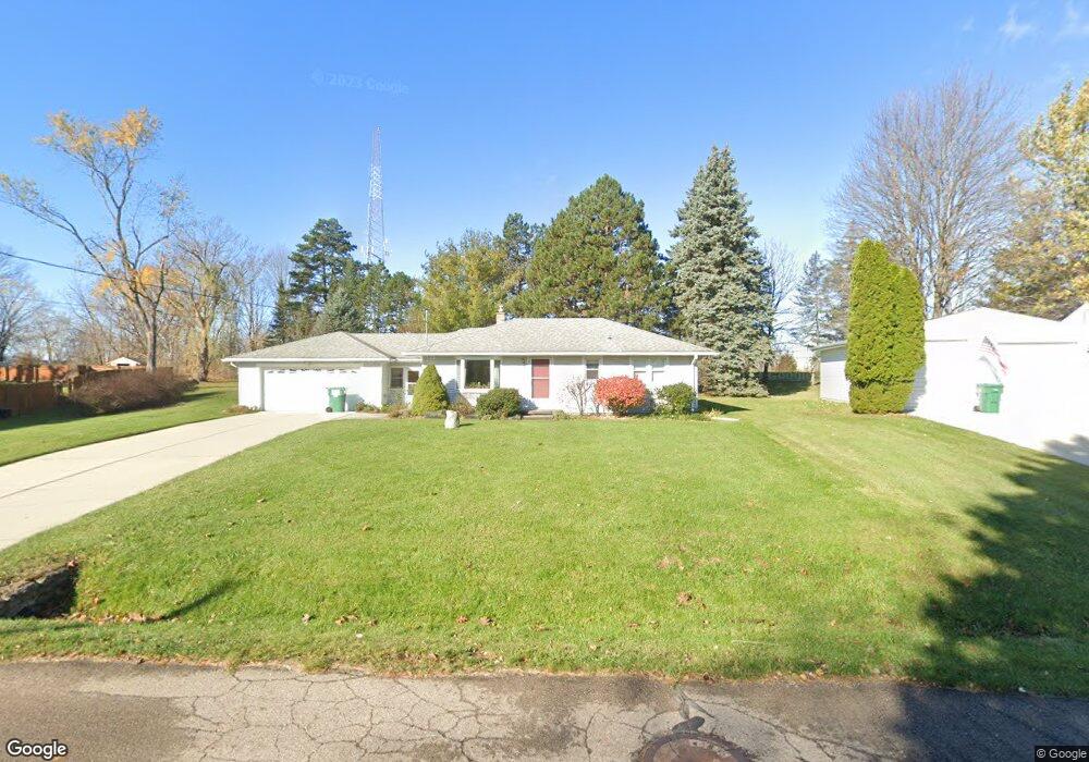 4922 Northlane, Lansing, MI 48917 - photo 1