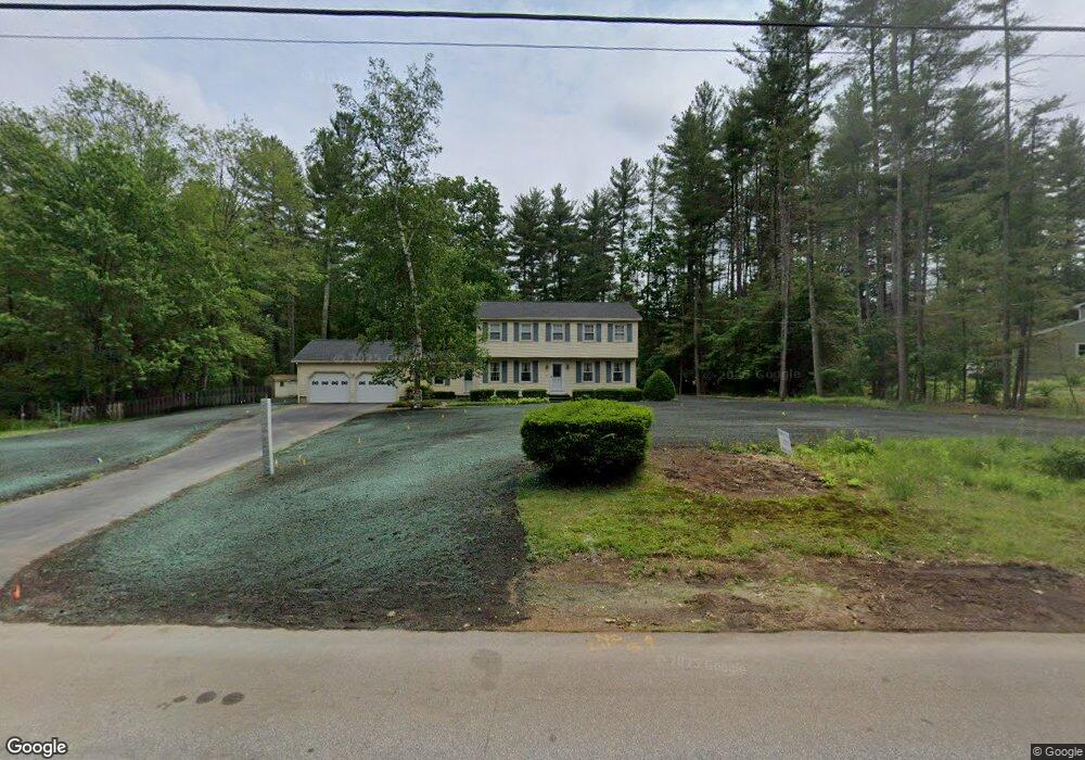 9 Cranberry Ln, Litchfield, NH 03052 - photo 1