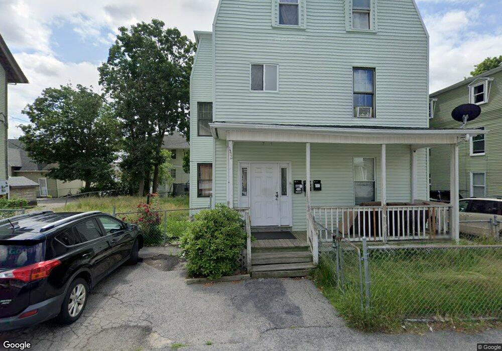 142 Beacon St, Worcester, MA 01610 - photo 1