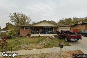 701 E 200 N, Bountiful, UT 84010