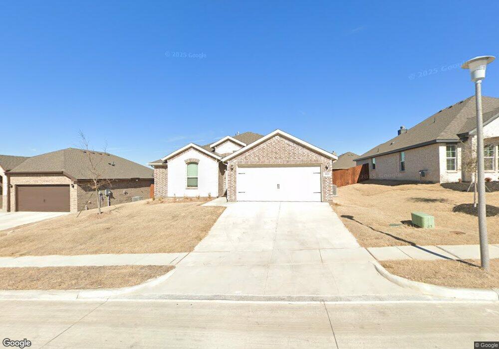 1820 Barberry Way, Weatherford, TX 76086 - photo 1