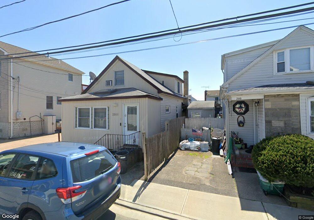 2844 Alder Rd, Bellmore, NY 11710 - photo 1