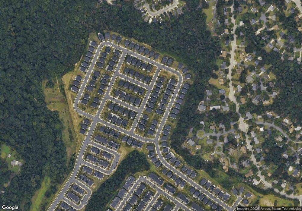 7633 Deepnotch Way, Hanover, MD 21076 - photo 1