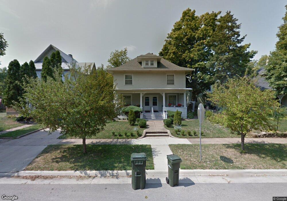 409 Franklin St, Cedar Falls, IA 50613 - photo 1