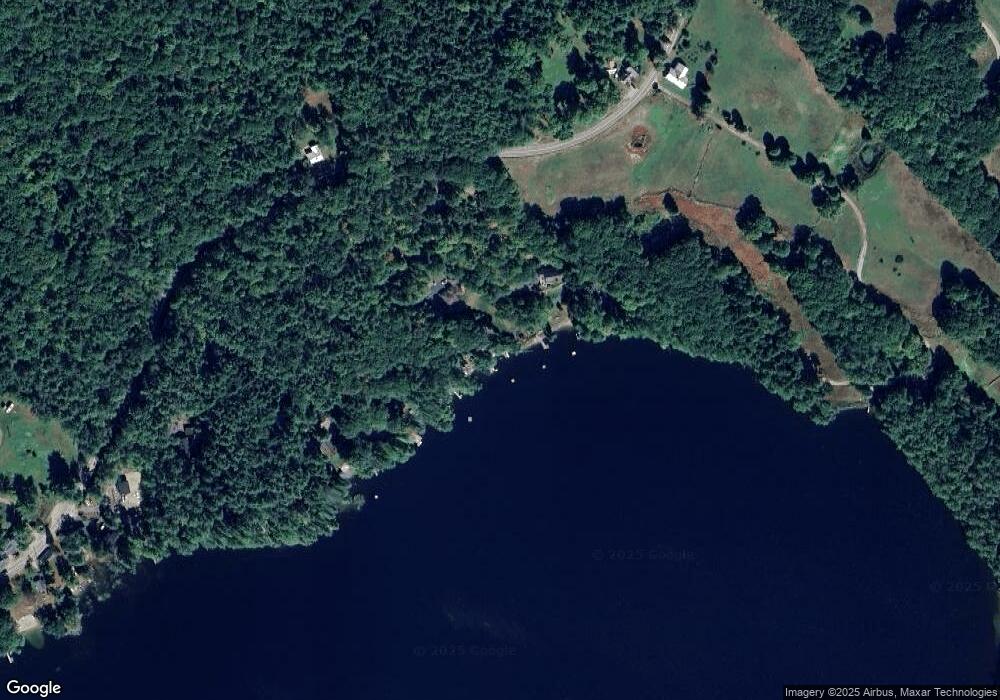 48 Brookside Ln, Center Harbor, NH 03226 - photo 1