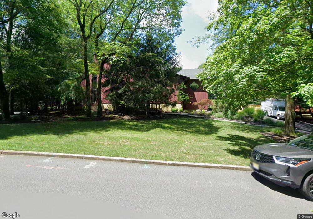 11 Lancaster Ct, Ramsey, NJ 07446 - photo 1