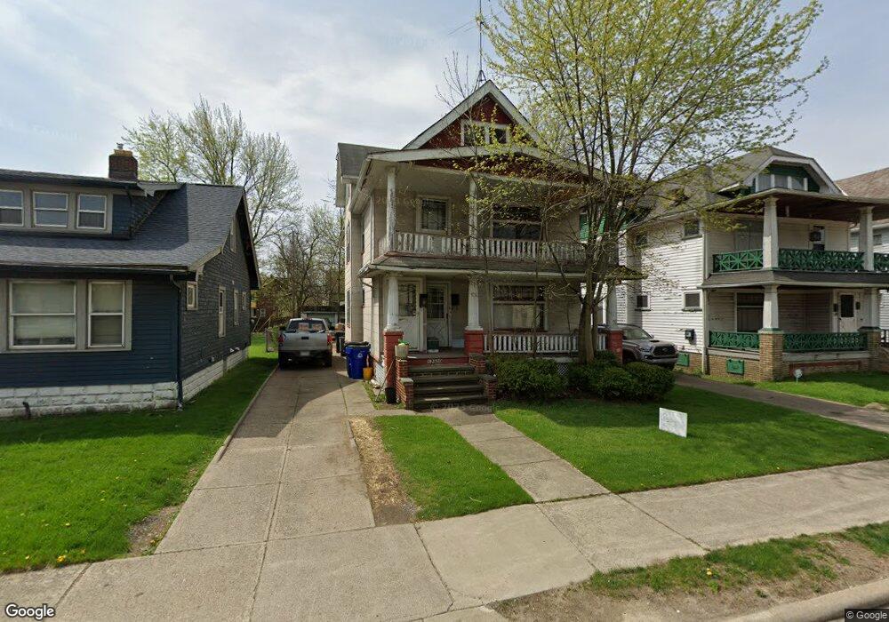 12920 Harvard Ave, Cleveland, OH 44105 - photo 1