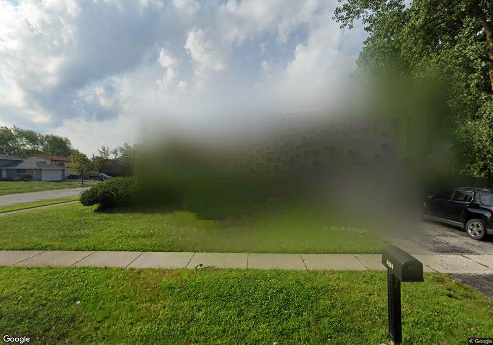 4207 186th Place, Country Club Hills, IL 60478 - photo 1