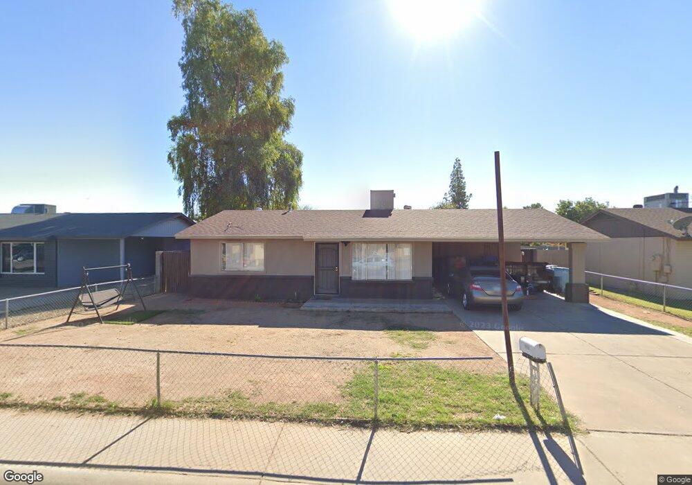 8835 W Mulberry Dr, Phoenix, AZ 85037 - photo 1