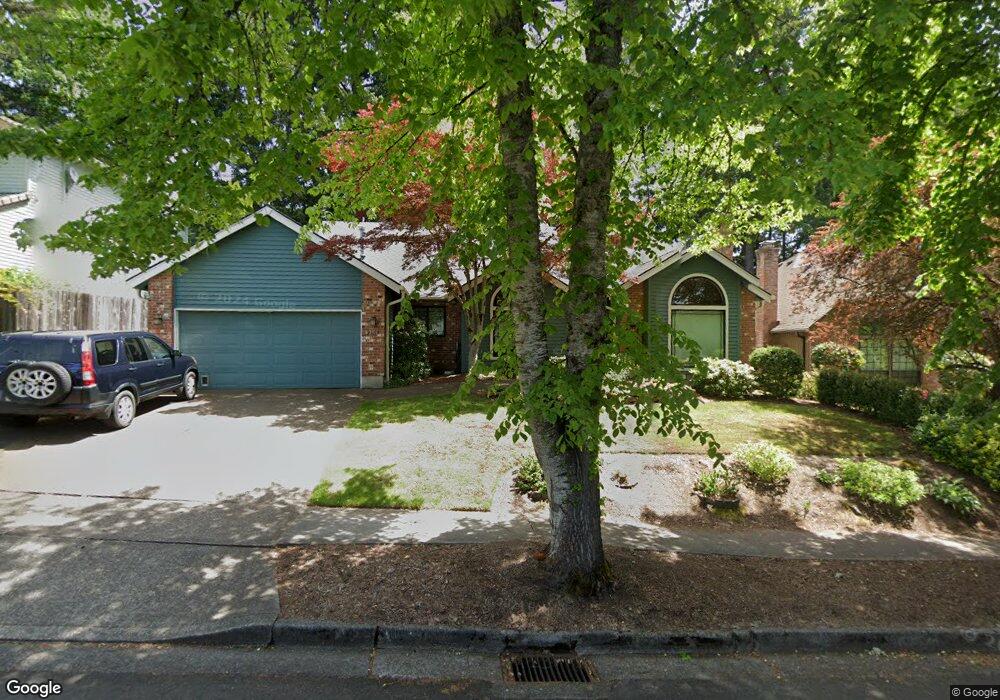 9817 SW Dapplegrey Loop, Beaverton, OR 97008 - photo 1