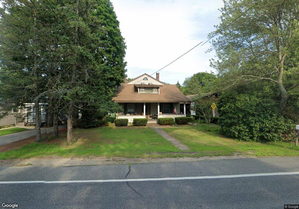 699 S Main St, Bellingham, MA 02019 - photo 1