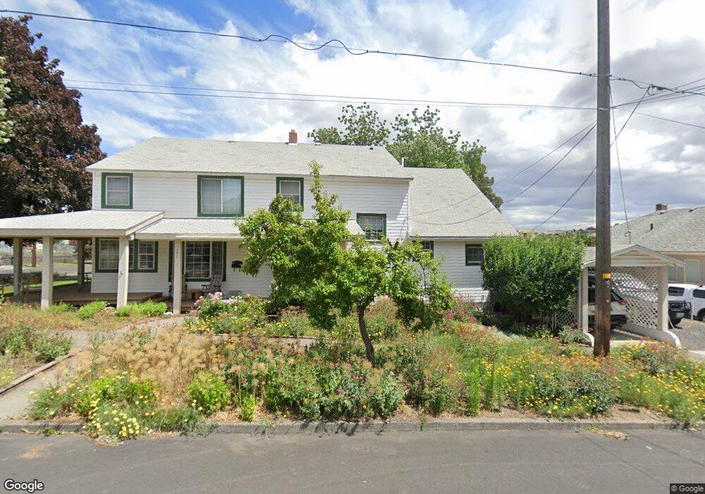 120 NW 8th St, Pendleton, OR 97801 - photo 1