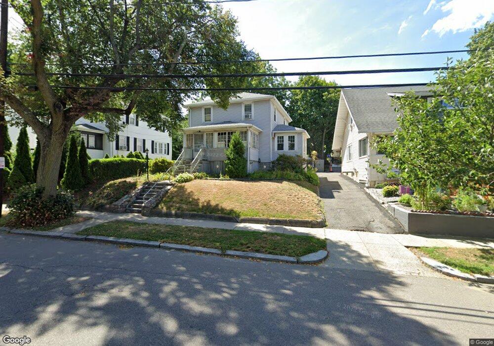 98 Arlington St unit 3A, Brighton, MA 02135 - photo 1