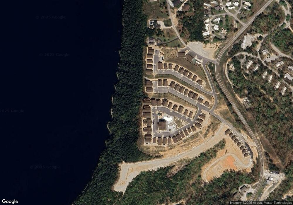 23 Wilderness Mountain, Kimberling City, MO 65686 - photo 1