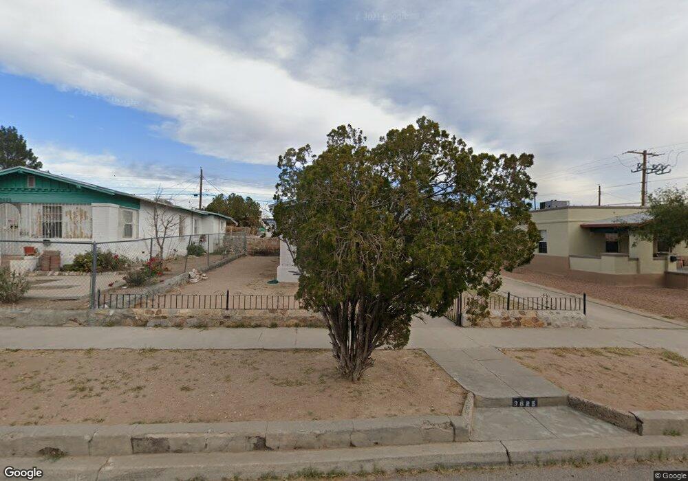3625 Jackson Ave, El Paso, TX 79930 - photo 1