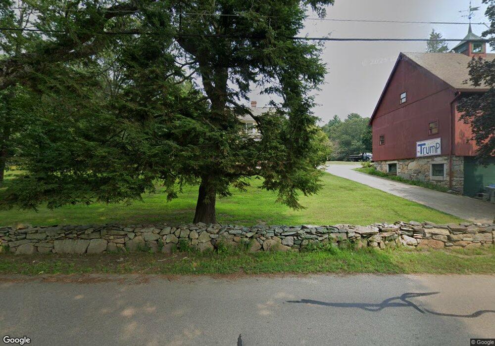 291 High St, Holliston, MA 01746 - photo 1