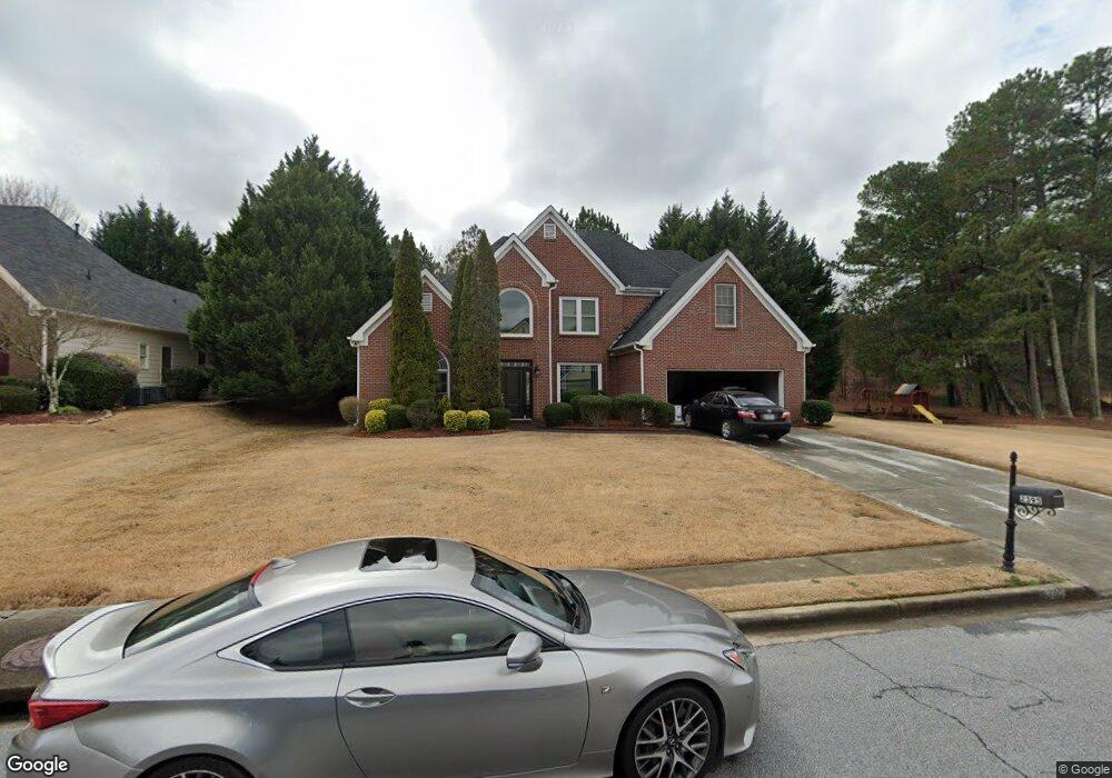 2395 Potomac View Ct, Grayson, GA 30017 - photo 1