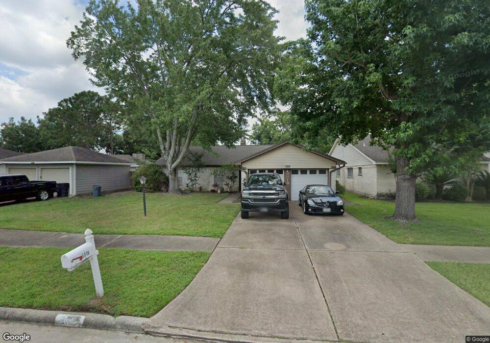 5018 Abercreek St, Friendswood, TX 77546 - photo 1