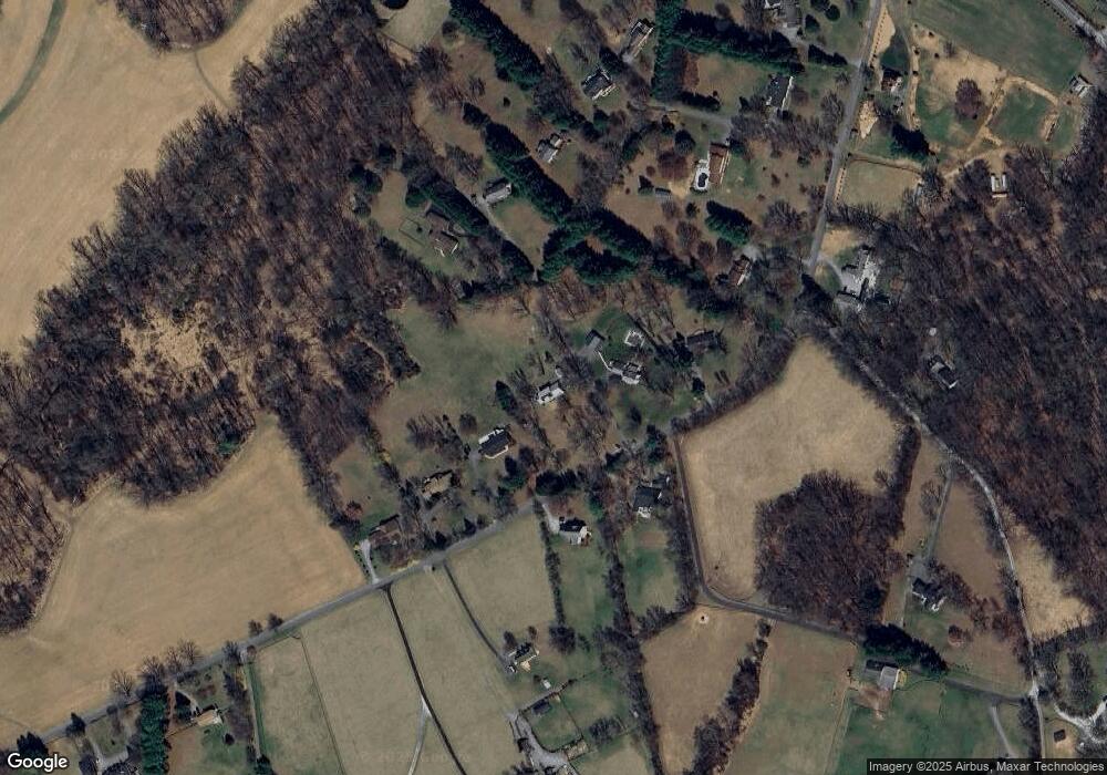 15856 Irish Ave, Monkton, MD 21111 - photo 1