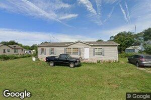 1083 Summit St, Ponca City, OK 74604