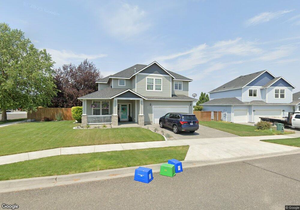 2006 S Tweedt St, Kennewick, WA 99338 - photo 1