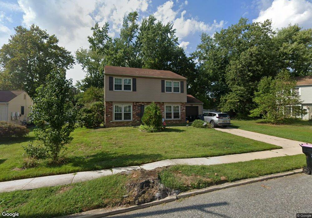 12 Sumter Ct, Clementon, NJ 08021 - photo 1