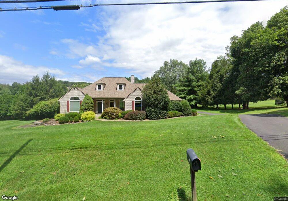 839 Frank Rd, West Chester, PA 19380 - photo 1