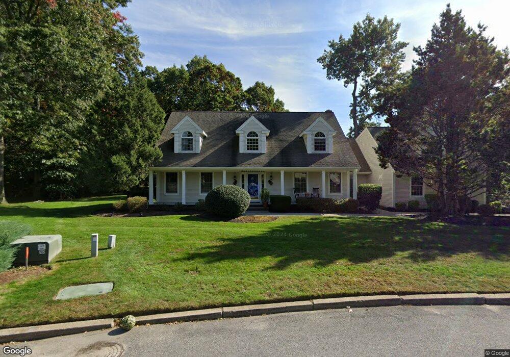 56 Regal Way, Cranston, RI 02921 - photo 1