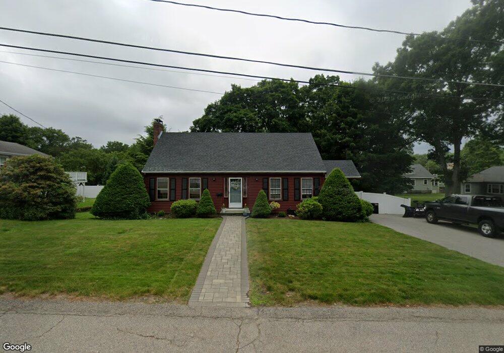 15 Congress St, Walpole, MA 02081 - photo 1