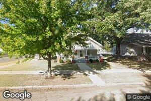 201 N Michigan St, Delphos, KS 67436