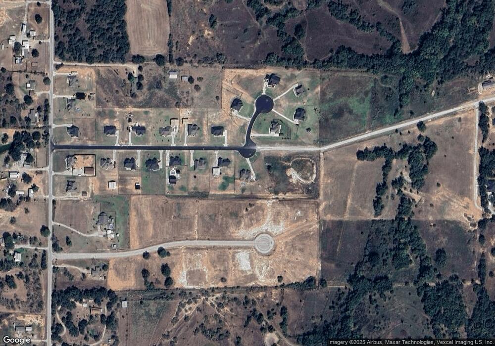 128 Friendship Way, Boyd, TX 76023 - photo 1