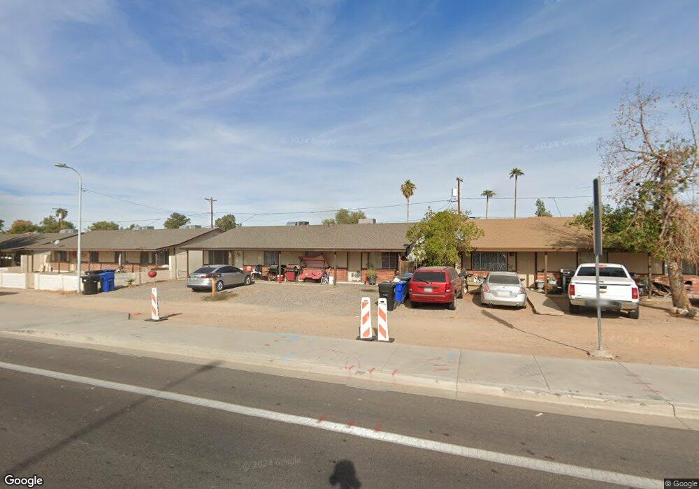 7146 E Broadway Rd, Mesa, AZ 85208 - photo 1