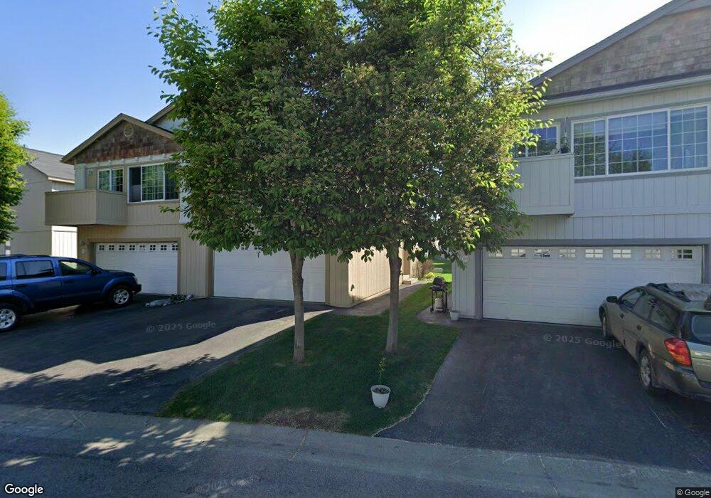 5510 Sapphire Loop unit 47A, Anchorage, AK 99504 - photo 1