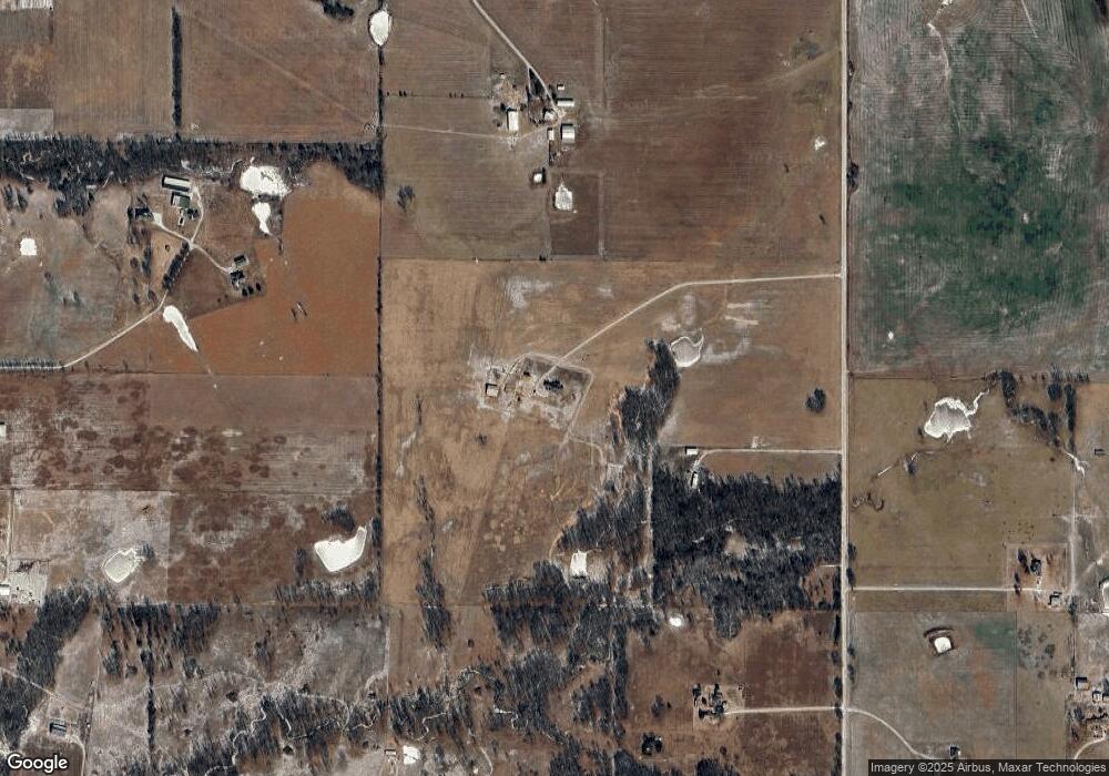 4323 N 180 Rd, Beggs, OK 74421 - photo 1