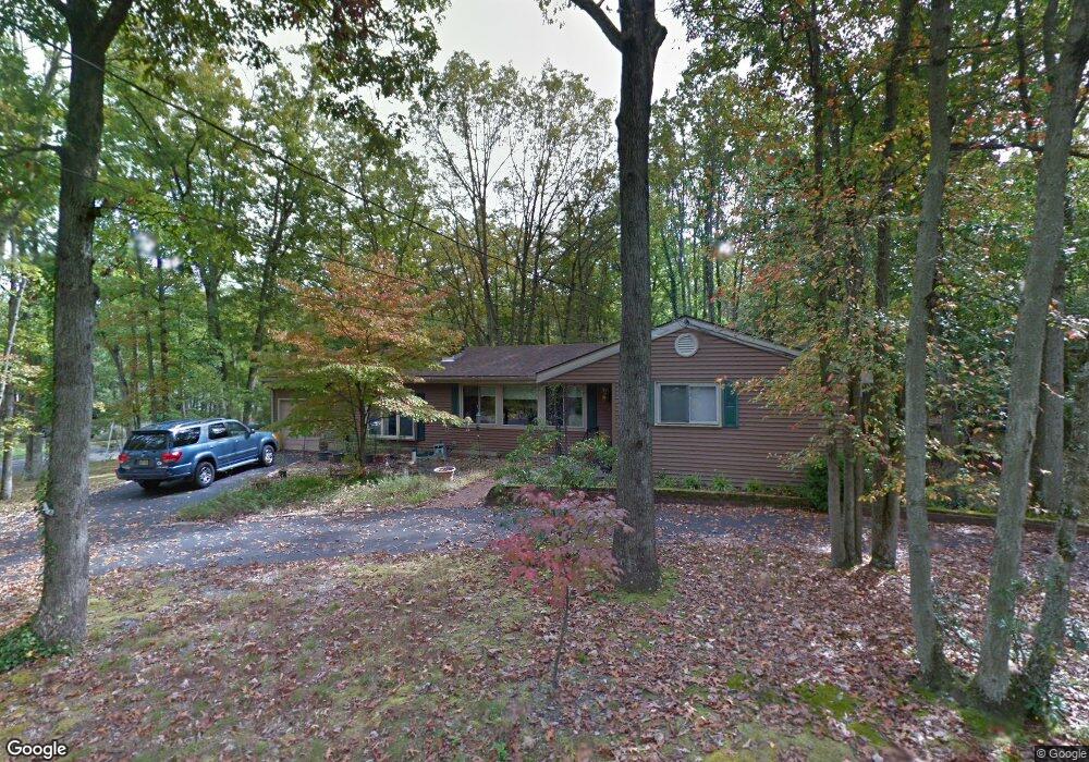 103 Manhasset Trail, Medford, NJ 08055 - photo 1