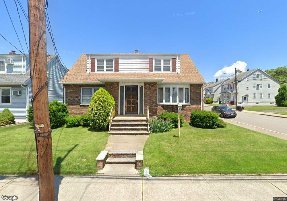 57 Reservoir Ave, Wallington, NJ 07057 - photo 1