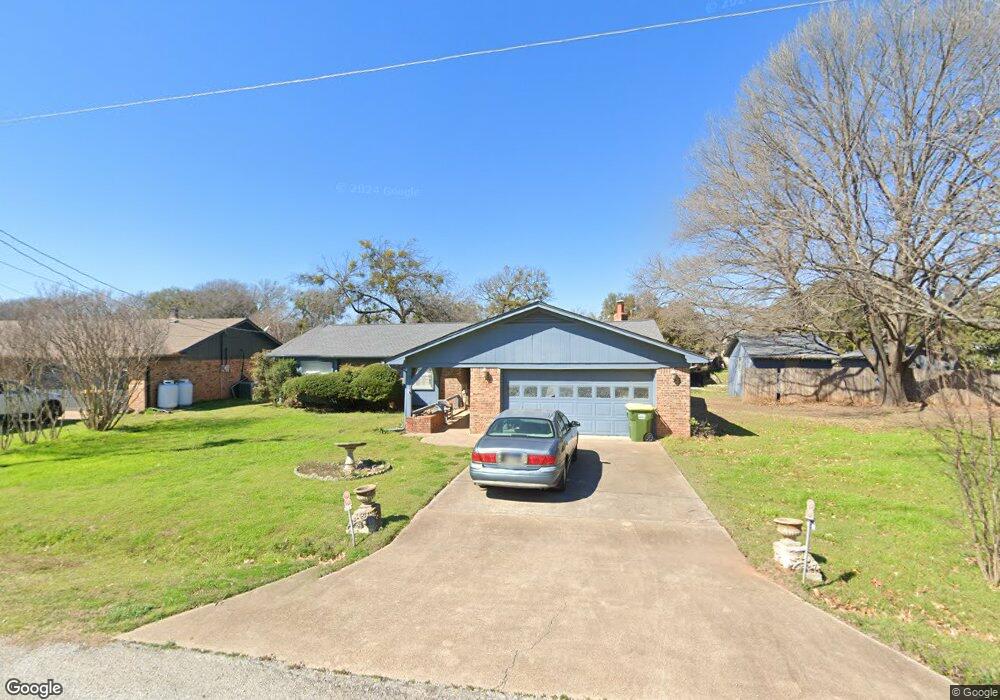 317 Casas Del Sur St, Granbury, TX 76049 - photo 1